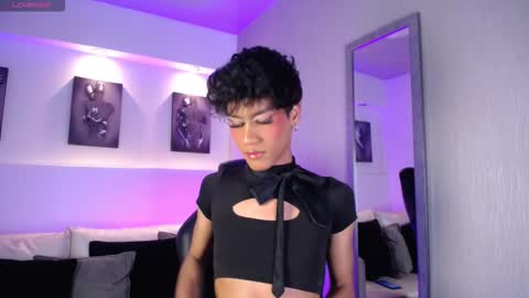 Jonas  online show from March 14, 5:13 am