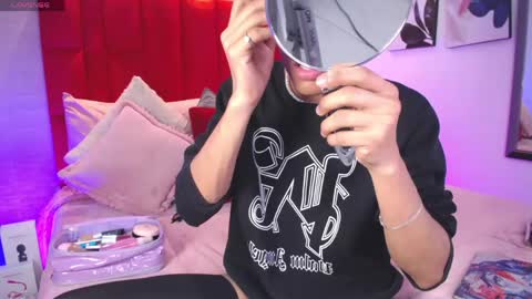 Jonas  online show from April 12, 5:01 am