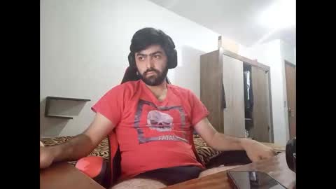 Snapshot of jonasf2525 chatting on November 19, 7:30 am jonasf2525 online show from November 19, 7:30 am