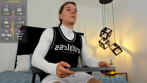 Snapshot of jonathan_daniels1 chatting on January 30, 11:55 am Jonathan Danielss online show from January 30, 11:55 am