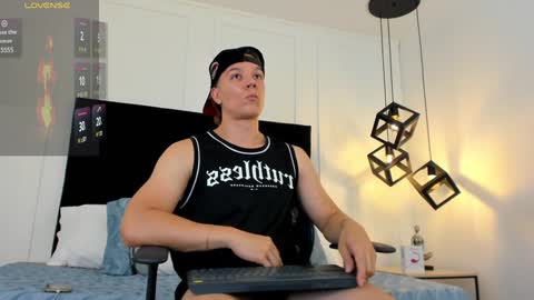 Snapshot of jonathan_daniels1 chatting on January 30, 2:58 pm Jonathan Danielss online show from January 30, 2:58 pm