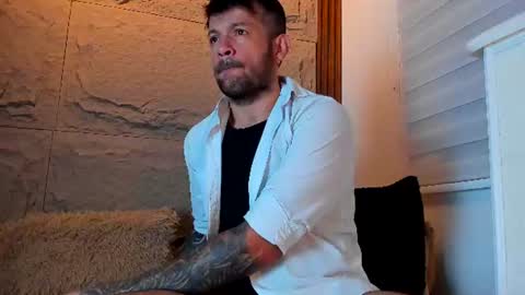 Jonathan RiversNew online show from July 18, 12:53 pm