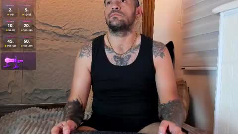 Jonathan RiversNew online show from July 19, 8:01 pm