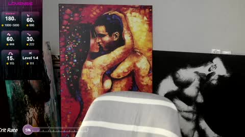 Snapshot of jonathanfranz123 chatting on January 6, 8:24 am jonathanfranz123 online show from January 6, 8:24 am