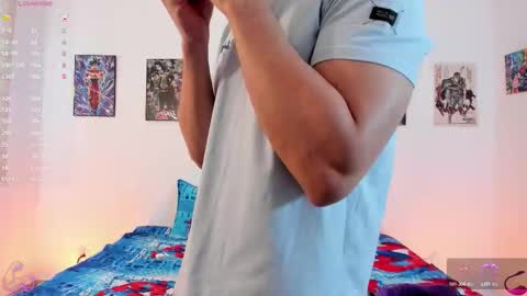 Instagram jonathanfit14 online show from March 13, 9:32 pm