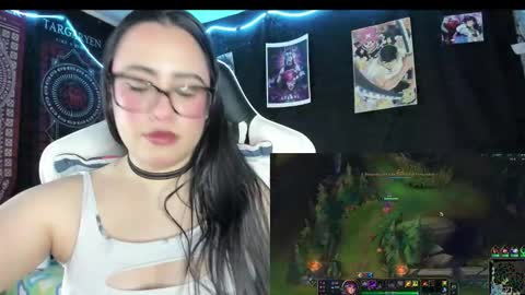 Janna online show from February 7, 5:33 am