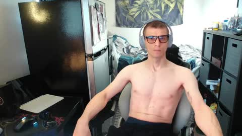 jonathanthiccoc online show from May 16, 11:42 am