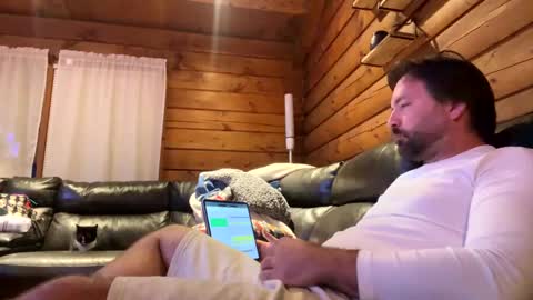 jondoe6969999 online show from September 13, 2:00 am