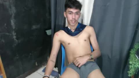 jonel online show from March 31, 6:14 am