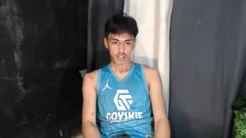 jonel online show from April 15, 3:46 am