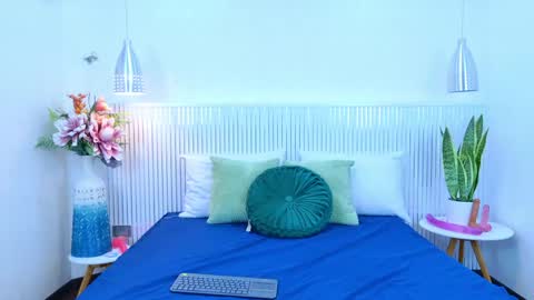 melani gomez online show from May 6, 12:32 pm