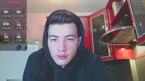 Snapshot of jonhy_merlin chatting on December 18, 6:21 am jonhy_merlin online show from December 18, 6:21 am