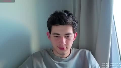 jonhy_merlin online show from May 19, 6:36 pm