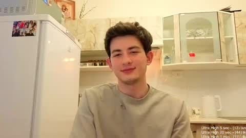 jonhy_merlin online show from May 24, 7:19 pm