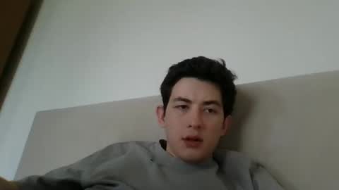 jonhy_merlin online show from May 27, 1:41 pm