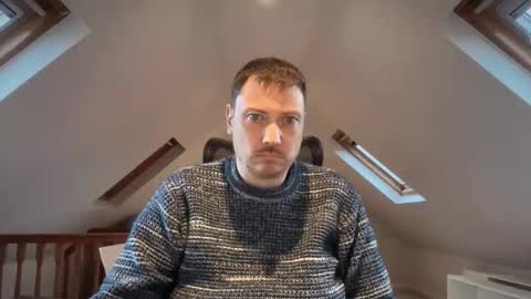 Jon online show from March 16, 5:17 pm