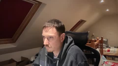 Jon online show from March 18, 9:51 pm