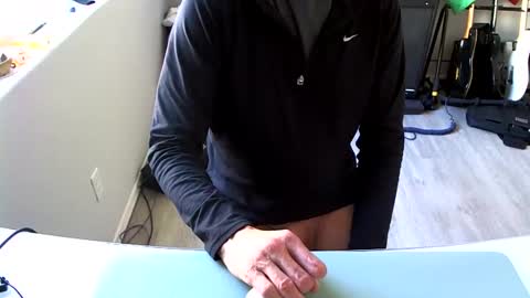 Jon Rockit online show from March 7, 5:32 pm