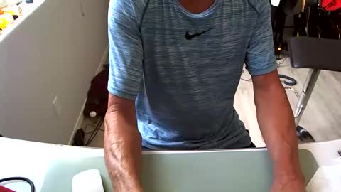 Snapshot of jonluvsyou2 chatting on May 23, 9:41 pm Jon Rockit online show from May 23, 9:41 pm