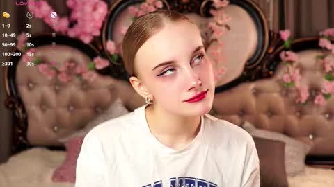 Alice online show from March 8, 11:14 am