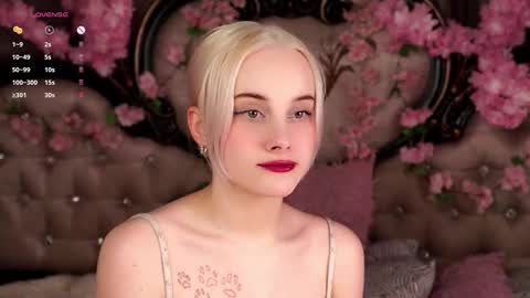 Alice online show from March 17, 11:13 am