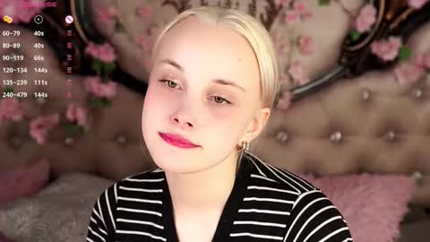 Alice online show from March 18, 11:35 am