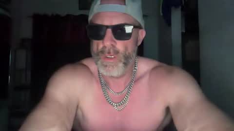 Jonny Cockfill online show from May 22, 8:36 pm