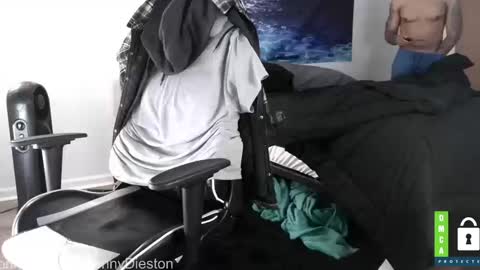 JonnyDieston online show from March 15, 2:12 pm