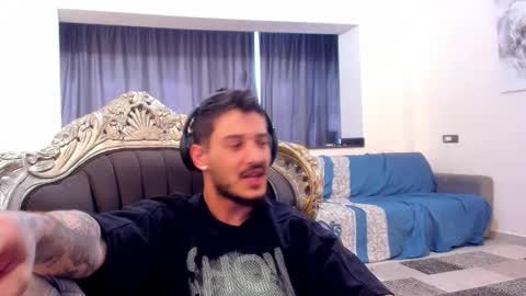 Snapshot of jonnyporn1 chatting on March 26, 8:09 am jonnyporn1 online show from March 26, 8:09 am
