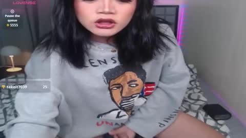 jonnywally123 online show from March 6, 2:35 pm