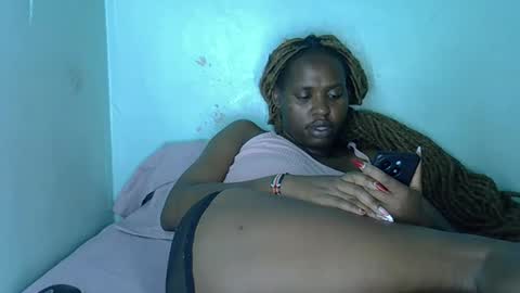 jonte_254 online show from March 12, 9:32 pm