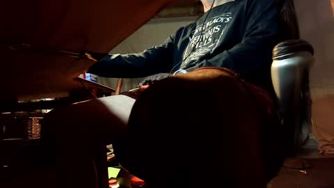 Jonathon Swift online show from December 15, 6:07 am