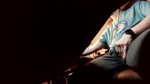 Jonathon Swift online show from November 10, 5:28 am