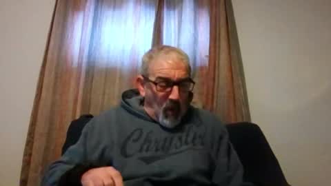 Jon online show from December 3, 4:27 pm