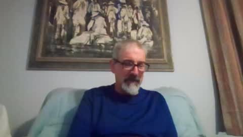 Jon online show from February 4, 2:06 am