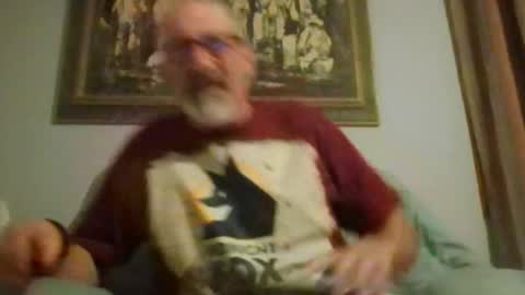 Jon online show from March 20, 1:32 am