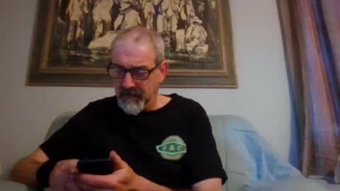 Jon online show from March 25, 8:15 pm