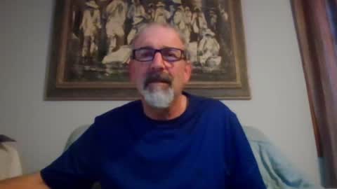 Jon online show from April 5, 2:14 pm