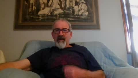 Jon online show from April 18, 1:26 pm