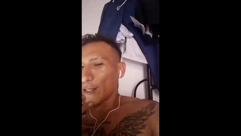 jookermen online show from March 31, 9:59 pm