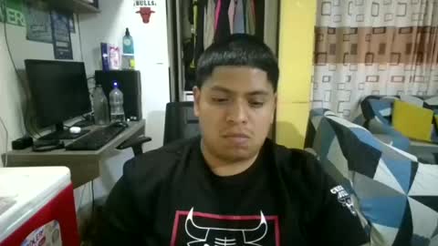 Snapshot of jordan281995 chatting on November 20, 4:34 am jordan281995 online show from November 20, 4:34 am