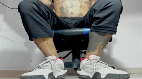 jordan33blake online show from March 8, 12:52 am