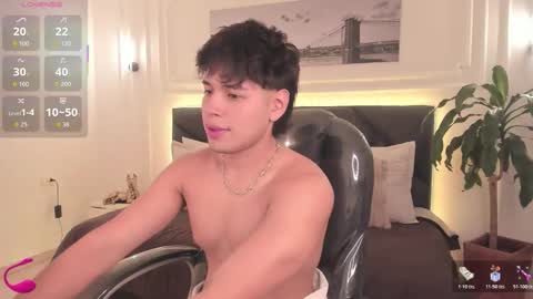 JORDAN online show from November 20, 9:36 pm