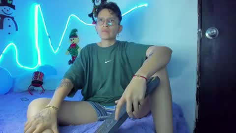 Jordan online show from December 5, 11:51 pm