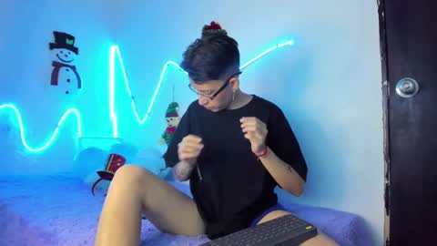 Jordan online show from December 12, 9:15 pm