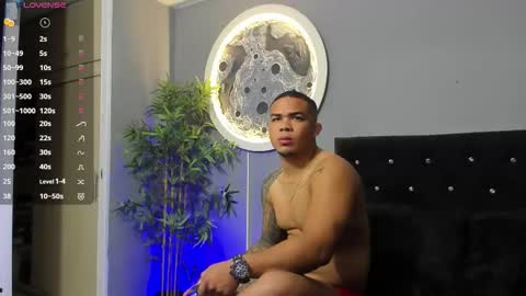 Jordan online show from November 30, 10:08 am