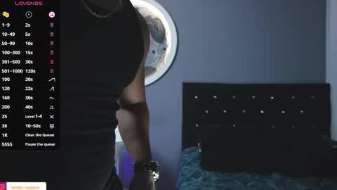 Jordan online show from March 6, 9:06 am