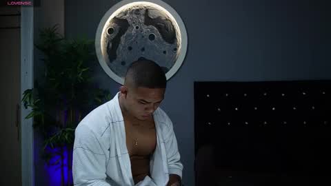 Jordan online show from March 30, 8:59 am