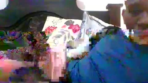 Snapshot of jordan_owen01 chatting on October 9, 3:04 am Jordan Owen online show from October 9, 3:04 am