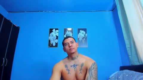 Jordanharrd online show from December 14, 5:29 pm